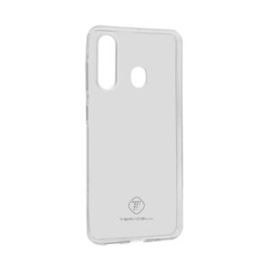 Maskica Teracell Skin za Samsung A606F Galaxy A60 transparent
