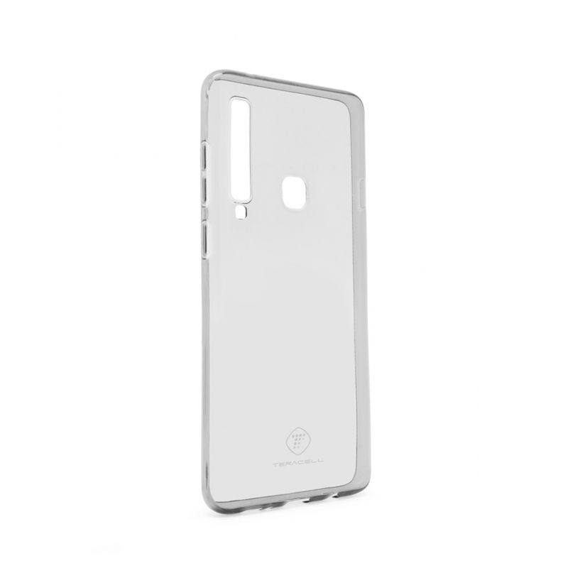 Maskica Teracell Skin za Samsung A920F Galaxy A9 2018 transparent