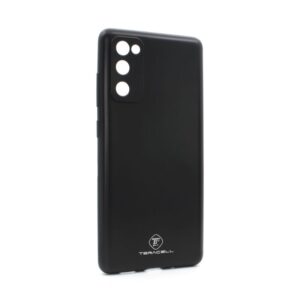 Maskica Teracell Skin za Samsung G780F Galaxy S20 FE mat crna