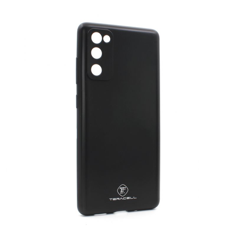 Maskica Teracell Skin za Samsung G780F Galaxy S20 FE mat crna