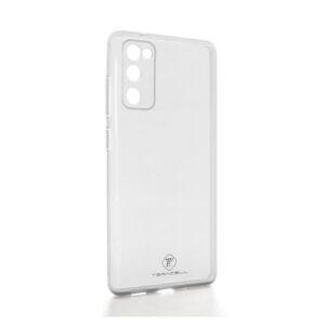 Maskica Teracell Skin za Samsung G780F Galaxy S20 FE transparent