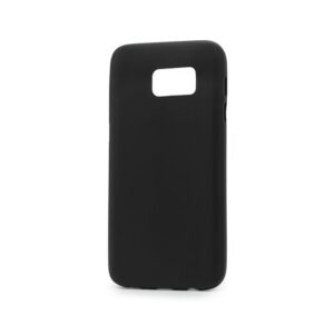Maskica Teracell Skin za Samsung G930 S7 mat crna