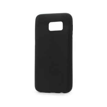 Maskica Teracell Skin za Samsung G930 S7 mat crna