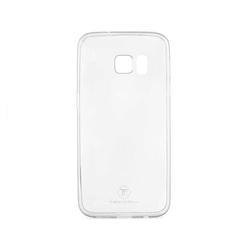Maskica Teracell Skin za Samsung G930 S7 transparent
