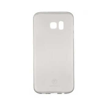 Maskica Teracell Skin za Samsung G935 S7 Edge crna
