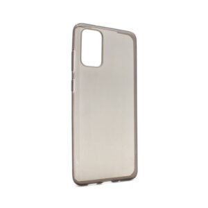 Maskica Teracell Skin za Samsung G985F Galaxy S20 Plus crna