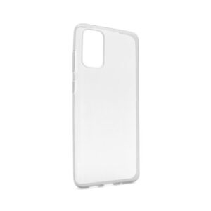 Maskica Teracell Skin za Samsung G985F Galaxy S20 Plus transparent
