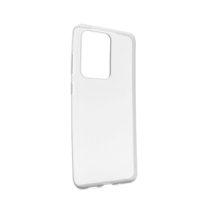 Maskica Teracell Skin za Samsung G988F Galaxy S20 Ultra transparent