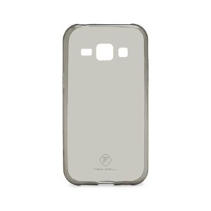 Maskica Teracell Skin za Samsung J100F Galaxy J1 crna