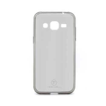 Maskica Teracell Skin za Samsung J200F Galaxy J2 crna