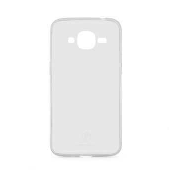Maskica Teracell Skin za Samsung J210F Galaxy J2 2016 transparent