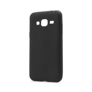Maskica Teracell Skin za Samsung J320F Galaxy J3 2016 mat crna