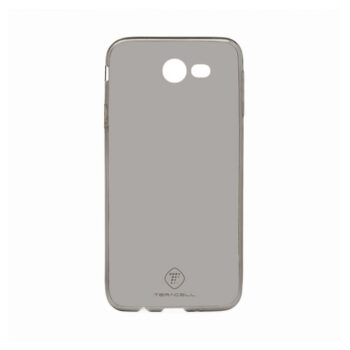 Maskica Teracell Skin za Samsung J327P Galaxy J3 2017 crna
