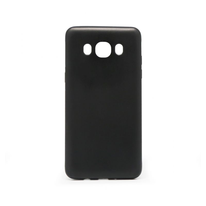 Maskica Teracell Skin za Samsung J510F Galaxy J5 2016 mat crna