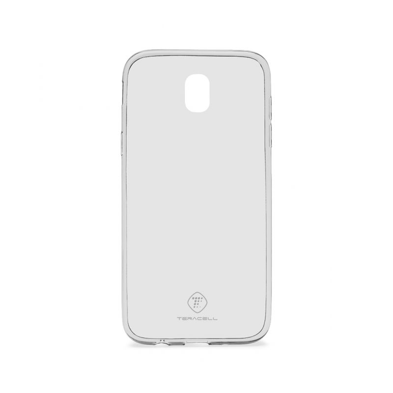 Maskica Teracell Skin za Samsung J530F Galaxy J5 2017 (EU) transparent