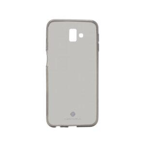 Maskica Teracell Skin za Samsung J610FN Galaxy J6 2018 Plus crna