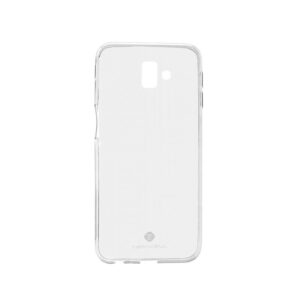 Maskica Teracell Skin za Samsung J610FN Galaxy J6 2018 Plus transparent