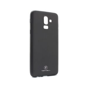 Maskica Teracell Skin za Samsung J810F Galaxy J8 2018 (EU) mat crna