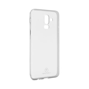 Maskica Teracell Skin za Samsung J810F Galaxy J8 2018 (EU) transparent