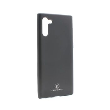 Maskica Teracell Skin za Samsung N970F Galaxy Note 10 mat crna