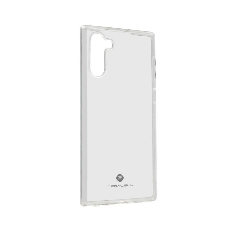 Maskica Teracell Skin za Samsung N970F Galaxy Note 10 transparent