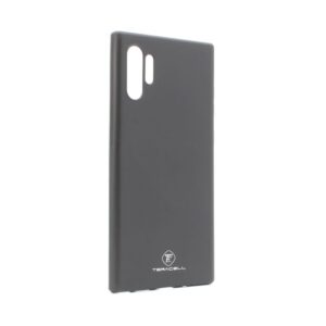 Maskica Teracell Skin za Samsung N975F Galaxy Note 10 Plus mat crna