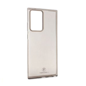 Maskica Teracell Skin za Samsung N985F Galaxy Note 20 Ultra crna