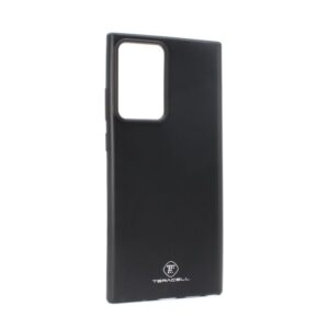 Maskica Teracell Skin za Samsung N985F Galaxy Note 20 Ultra mat crna