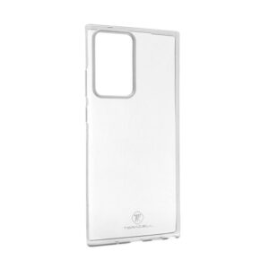 Maskica Teracell Skin za Samsung N985F Galaxy Note 20 Ultra transparent