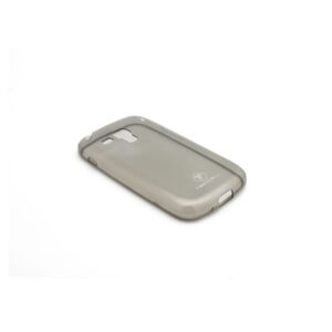 Maskica Teracell Skin za Samsung S7562/S7560/S7580 Trend crna