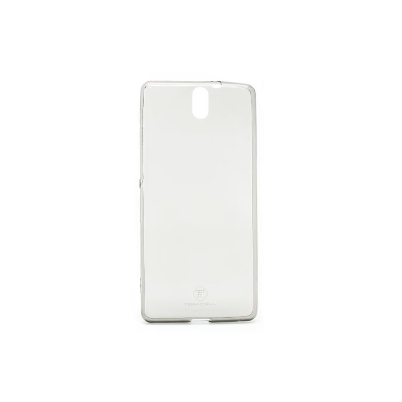 Maskica Teracell Skin za Sony Xperia C5 Ultra/E5553 transparent Maskica Teracell Skin za Sony Xperia C5 Ultra/E5553 transparent - Slika 1