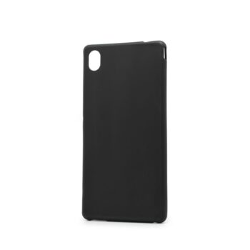 Maskica Teracell Skin za Sony Xperia M4 Aqua/E2303 mat crna