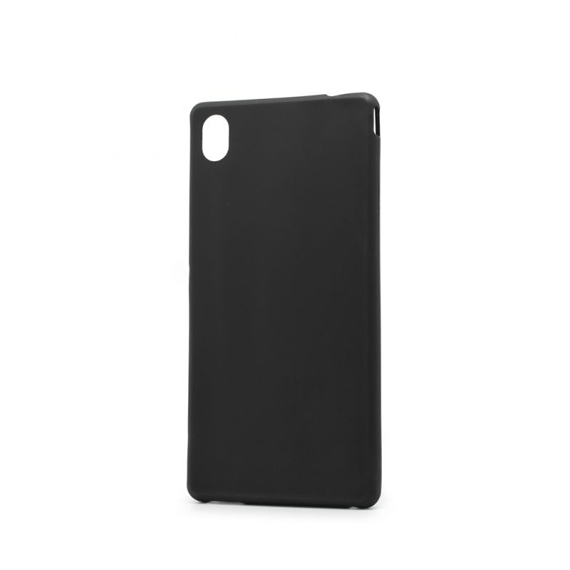 Maskica Teracell Skin za Sony Xperia M4 Aqua/E2303 mat crna Maskica Teracell Skin za Sony Xperia M4 Aqua/E2303 mat crna - Slika 1