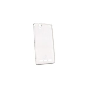 Maskica Teracell Skin za Sony Xperia T2 Ultra/D5303/D5322 transparent