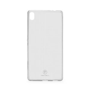 Maskica Teracell Skin za Sony Xperia XA Ultra transparent