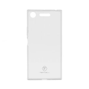 Maskica Teracell Skin za Sony Xperia XZ1 transparent