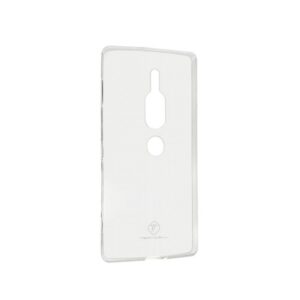 Maskica Teracell Skin za Sony Xperia XZ2 Premium transparent