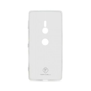 Maskica Teracell Skin za Sony Xperia XZ2 transparent