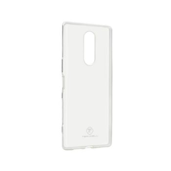 Maskica Teracell Skin za Sony Xperia XZ4 transparent