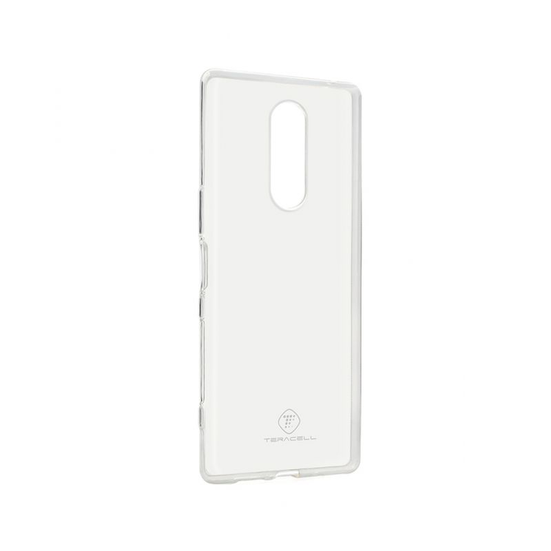 Maskica Teracell Skin za Sony Xperia XZ4 transparent