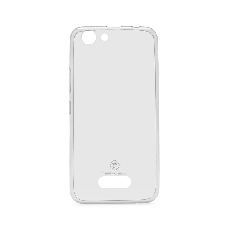 Maskica Teracell Skin za Tesla smartphone 3.3 transparent