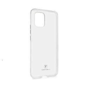 Maskica Teracell Skin za Xiaomi Mi 10 Youth 5G transparent