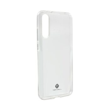 Maskica Teracell Skin za Xiaomi Mi A3/CC9e transparent
