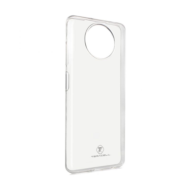 Maskica Teracell Skin za Xiaomi Poco X3 NFC/X3 Pro transparent
