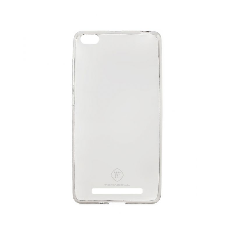 Maskica Teracell Skin za Xiaomi Redmi 3 transparent