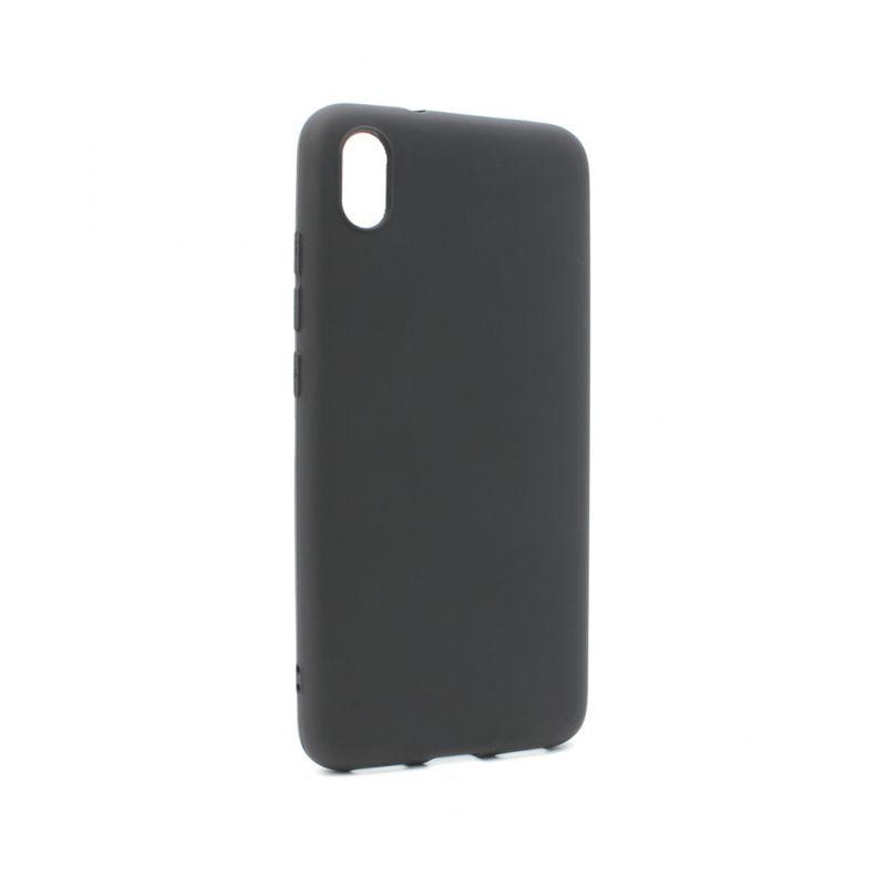 Maskica Teracell Skin za Xiaomi Redmi 7A mat crna