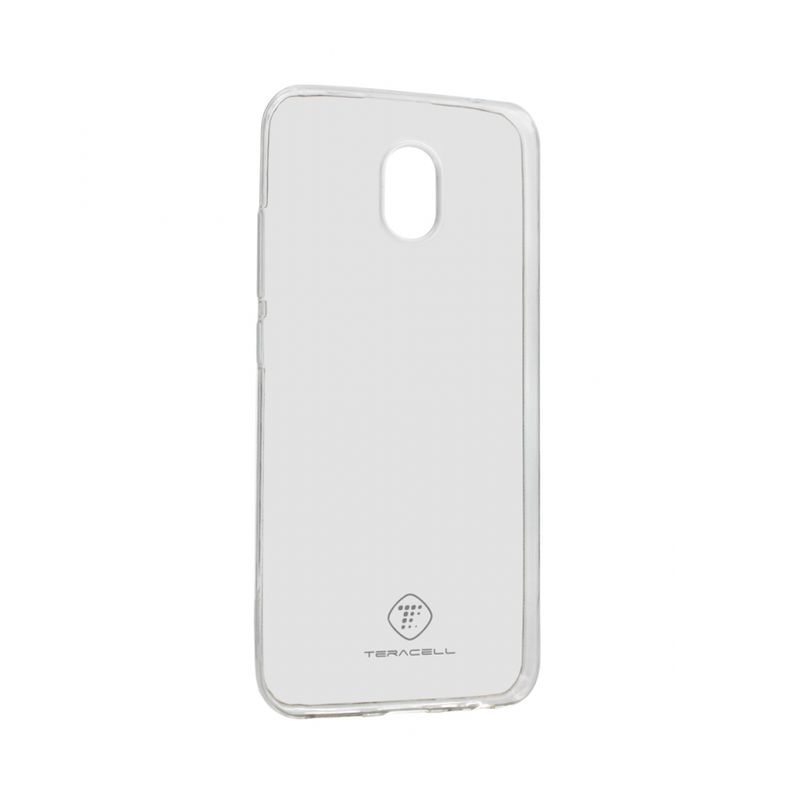 Maskica Teracell Skin za Xiaomi Redmi 8A transparent