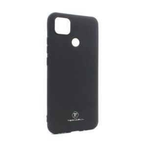 Maskica Teracell Skin za Xiaomi Redmi 9C mat crna
