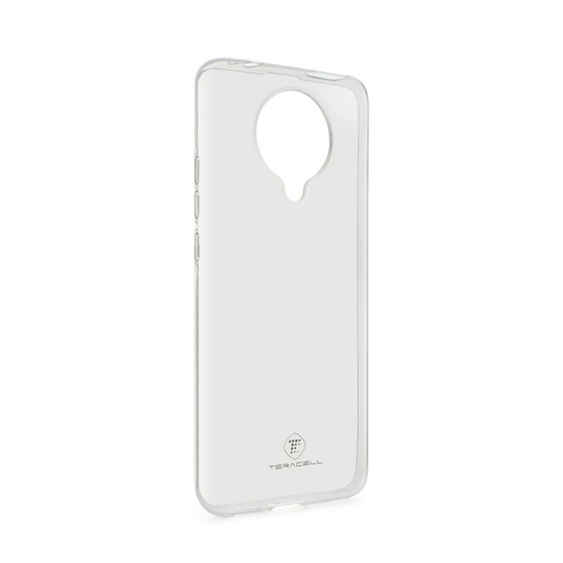 Maskica Teracell Skin za Xiaomi Redmi K30 Pro transparent