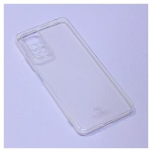 Maskica Teracell Skin za Xiaomi Redmi Note 11 Pro 4G/5G transparent